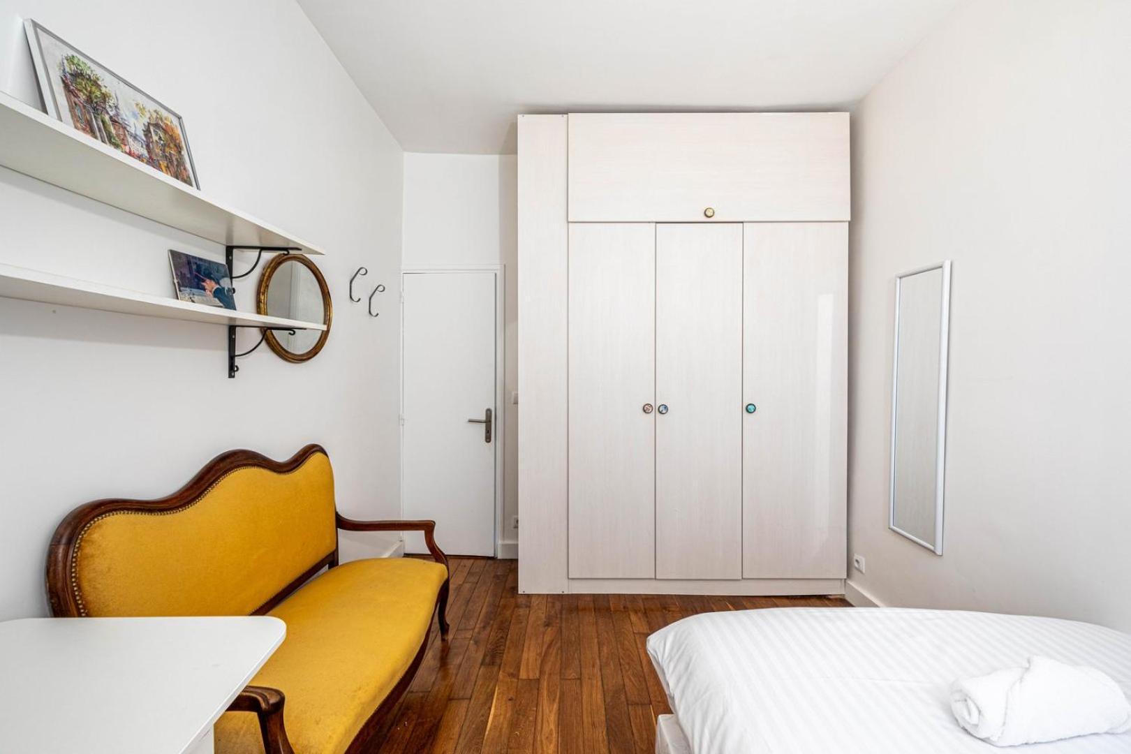 Guestready - A Happy Place To In Appartamento Parigi