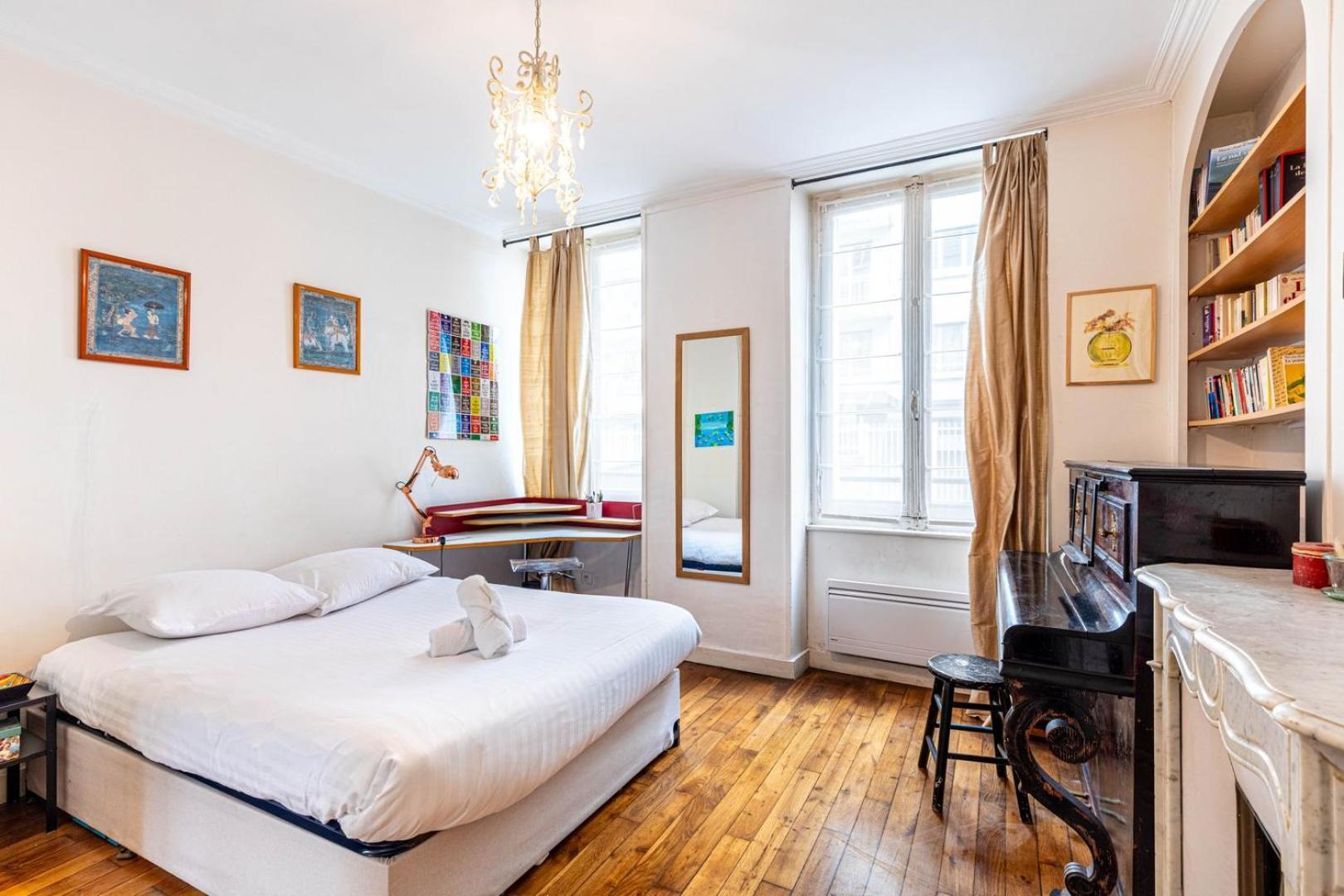 Guestready - A Happy Place To In Appartamento