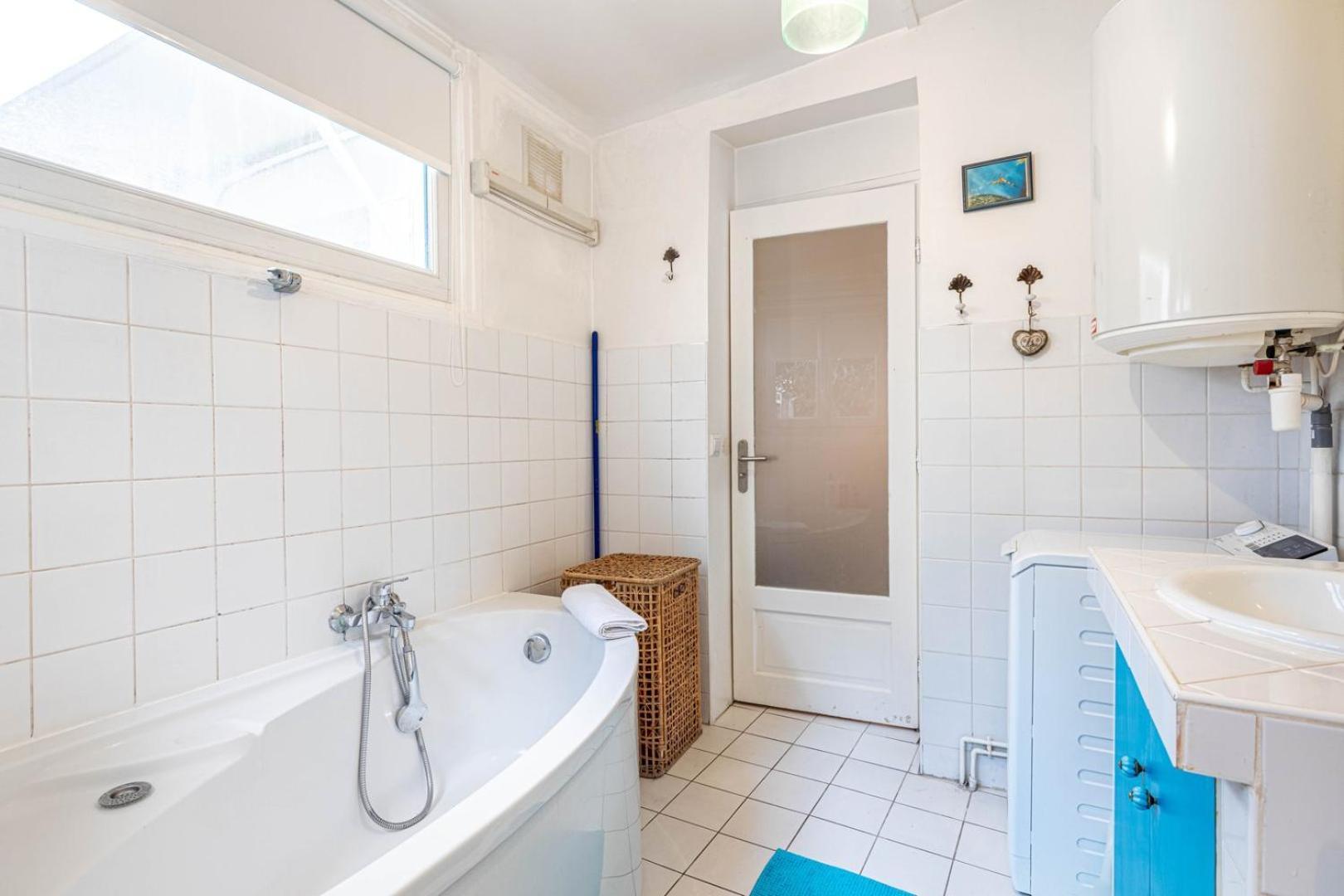 Appartamento Guestready - A Happy Place To In Parigi