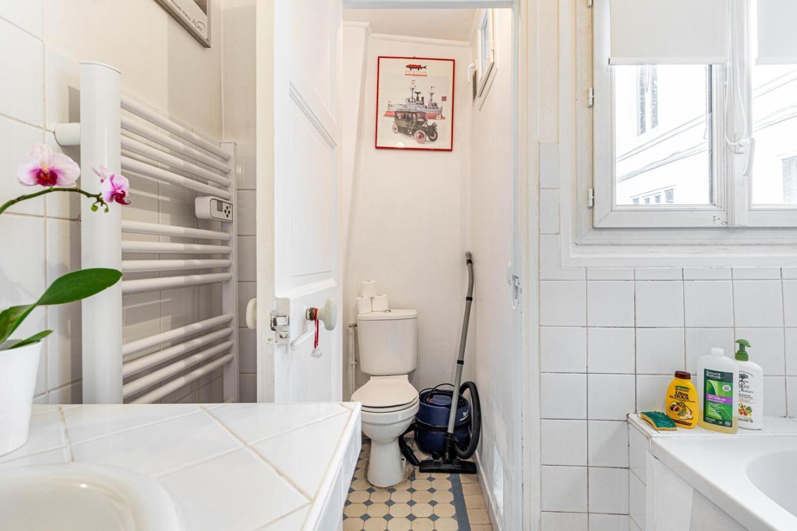 Guestready - A Happy Place To In Appartamento