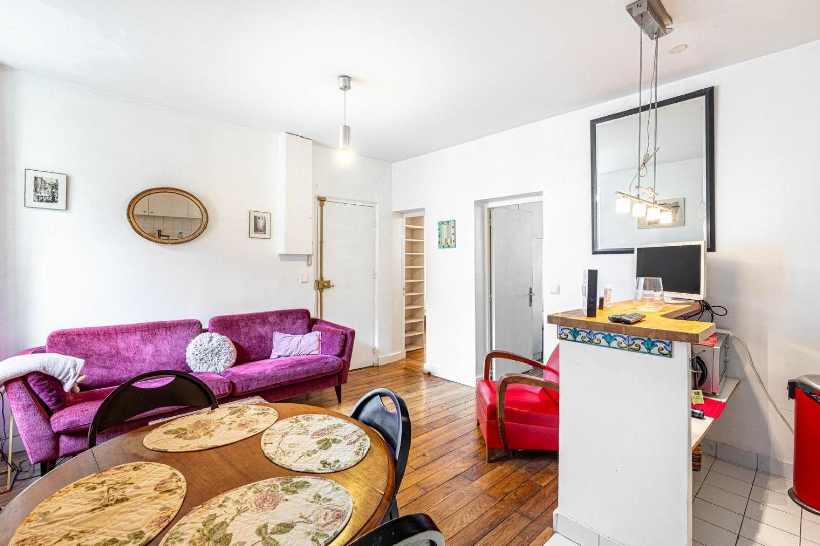 Guestready - A Happy Place To In Appartamento *